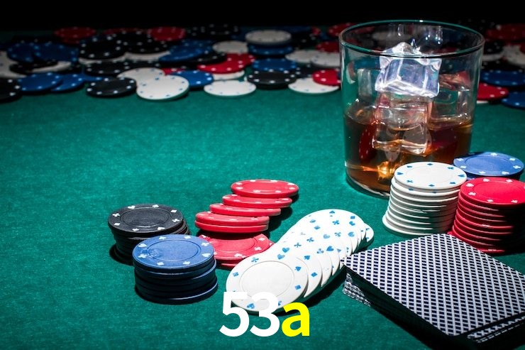 Descubra a Magia dos Jogos de Arcade no 53a